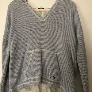 American Eagle Beach/Summer Hoodie